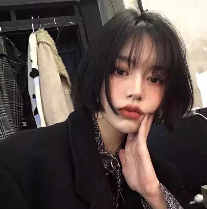 美洲豹女儿